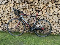 Ridley HELIUM Full Carbon