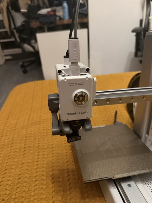 BambuLab A1 Mini