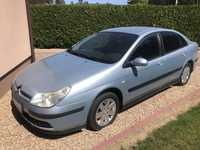 Citroen C5 2,0 B Gaz