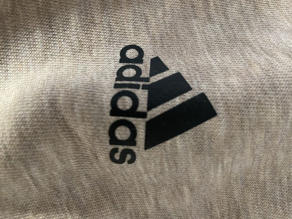 Calças de fato de treino adidas