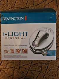 Depilator Remington i-light essential ipl 4000