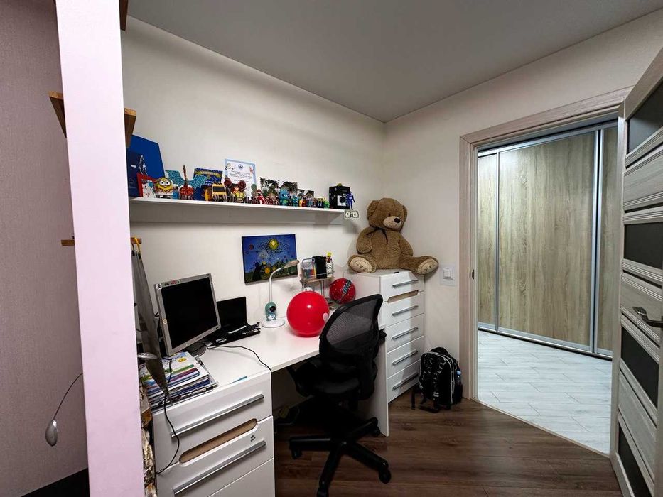 Продається 2-к. квартира з ремонтом за вул. Покрови (р-н Кутківці)