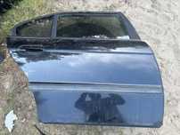 BMW 7 E38 DRZWI tył prawy tylne PRAWE super lux bez rdzy CZYTAJ OPIS