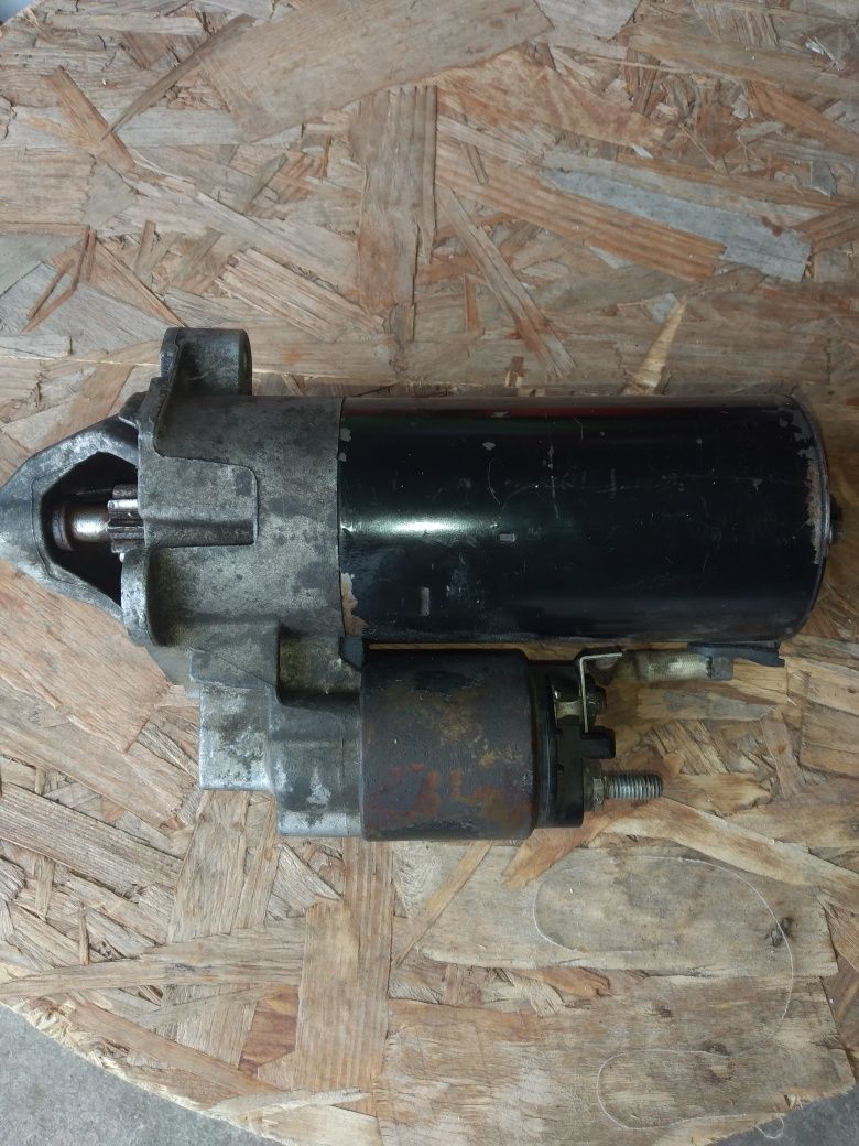 Motor de arranque bosch para VW