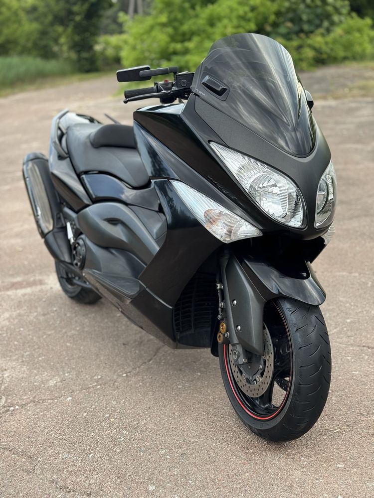 Максі - скутер Yamaha T-MAX 500 Ямаха з Японіі