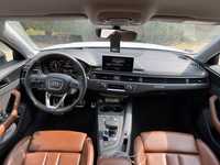 Audi A4  |  Benzyna | 2.0