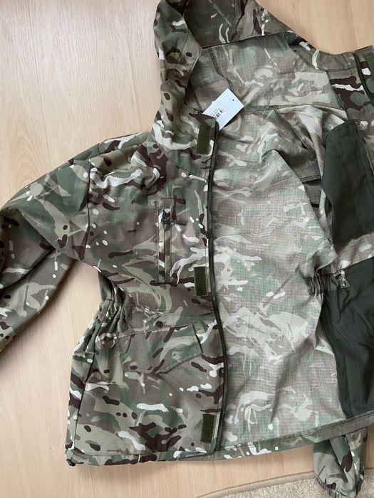 Костюм военный Горка Мультикам 46-60р  Вигідна акційна пропозиція!!!