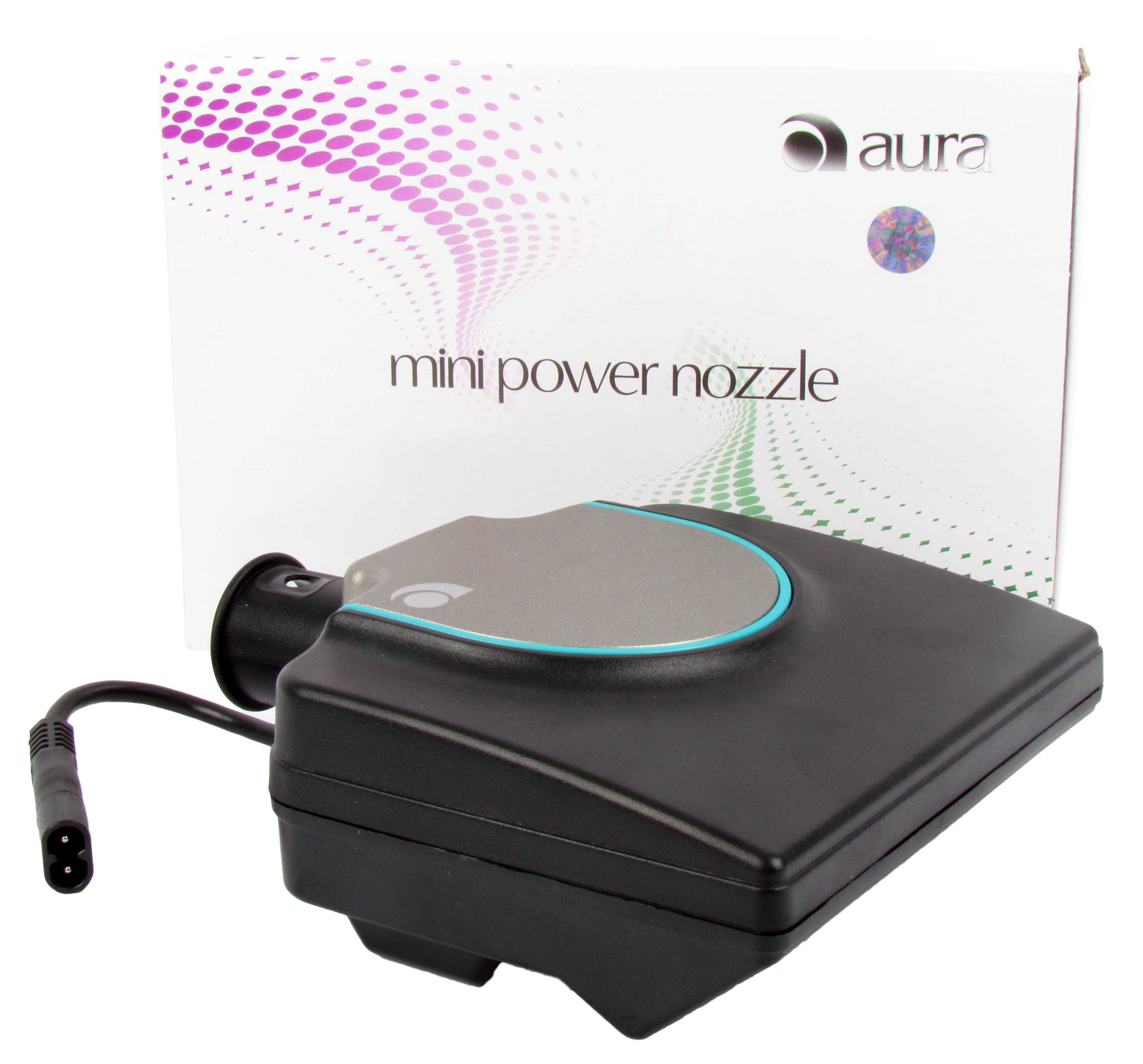 Roboclean mini turbo szczotka Roboclean