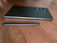 Telefon czarny Samsung S24 Ultra 512GB
