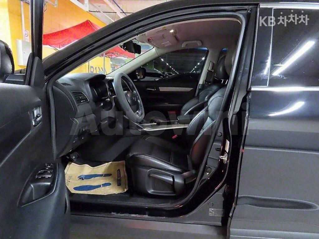2017 Renault QM6 2.0 2WD З ПДВ