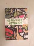 Livro "Maravilhas da Natureza"