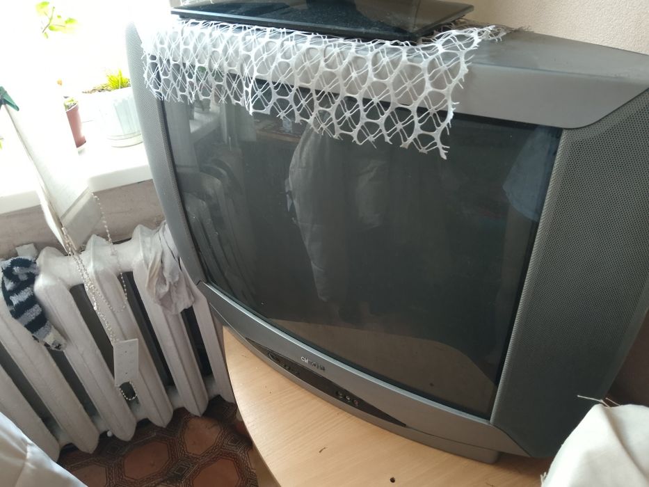 продажа телевизора б/у