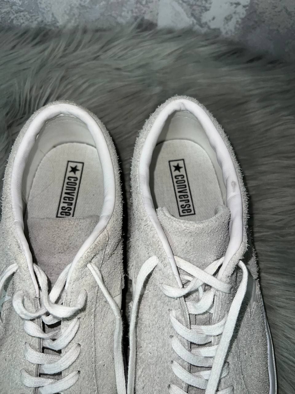 Кеди шкіряні Converse All Star Chuck Tailor 100%оригінал