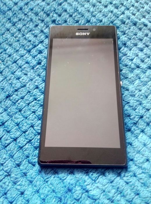 Sony Xperia M 2 sprawny