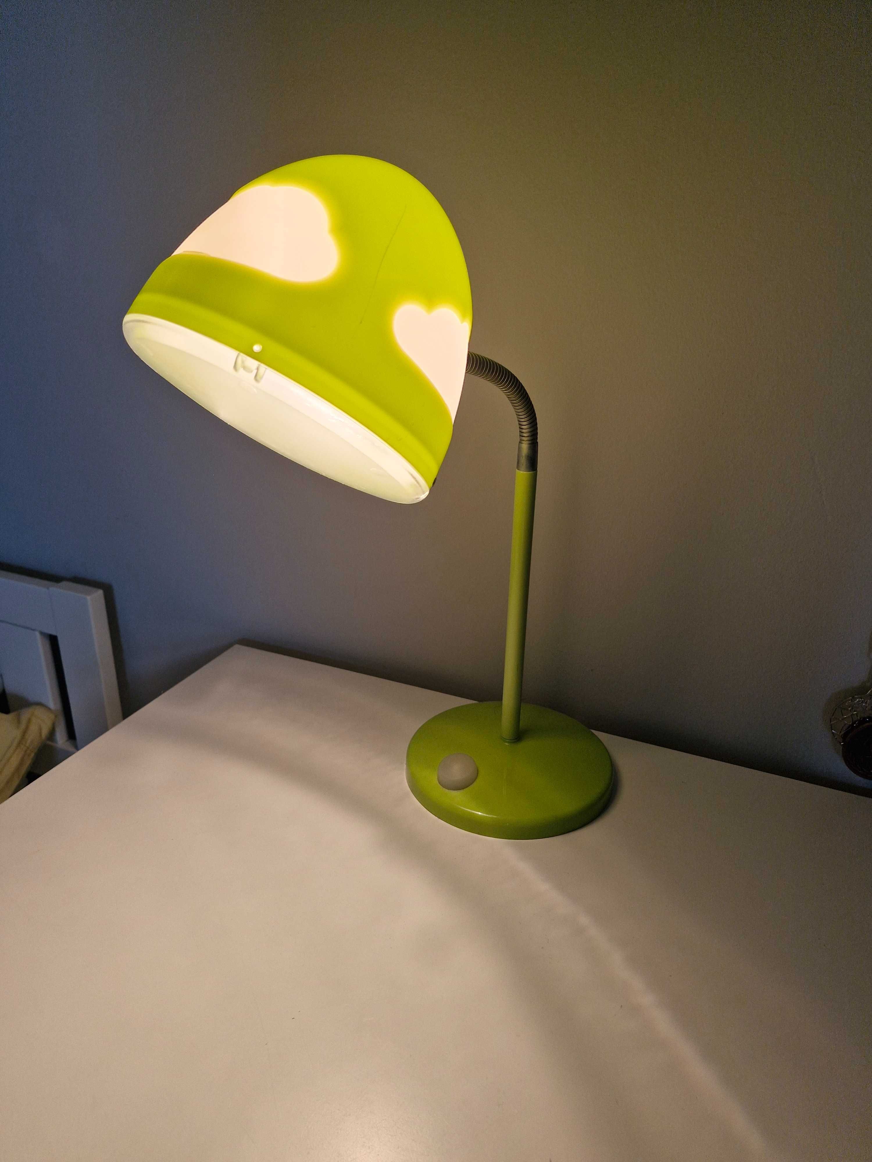 Lampka dziecięca