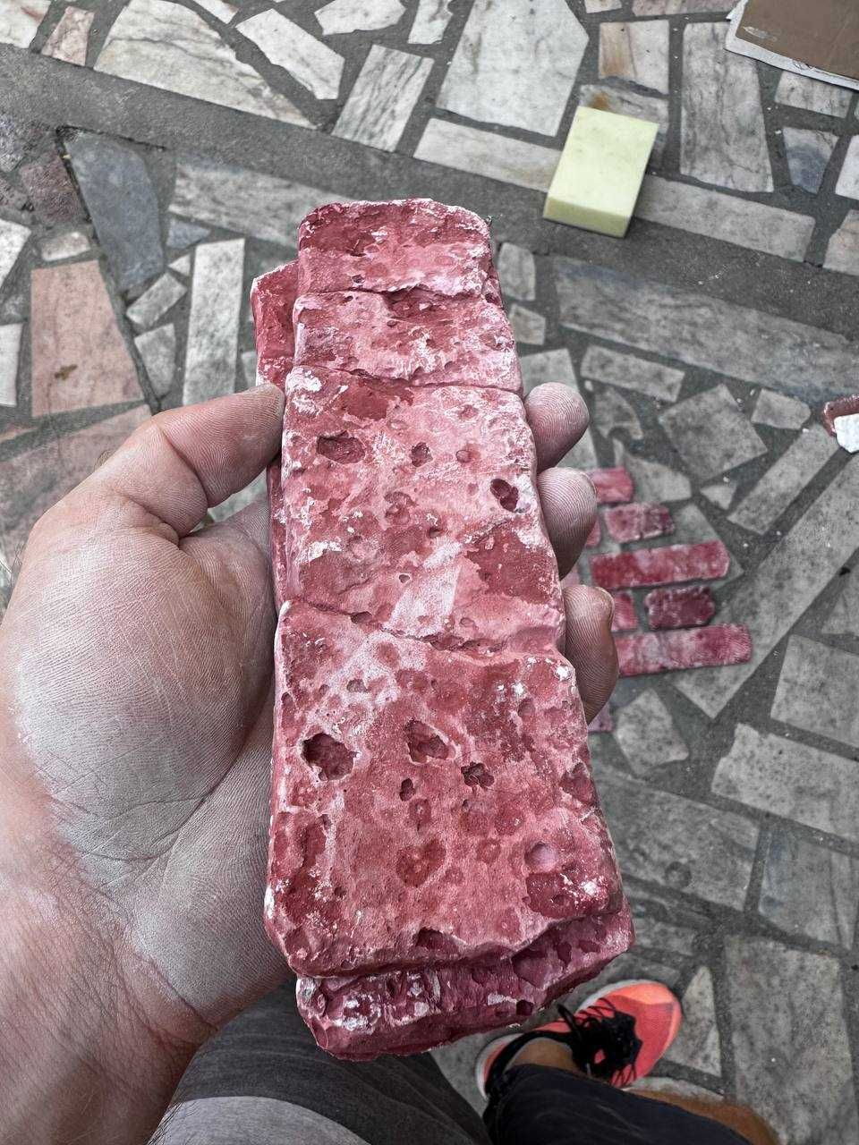 Tijolo 3D (Mosaico barato - 10,85 ml por apenas 50€!)