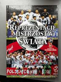 Album Reprezentacje Mistrzostw Świata - Mundial 2018