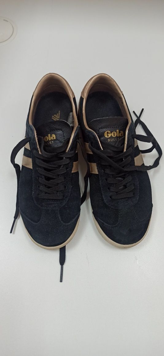 Sapatilhas Gola 35
