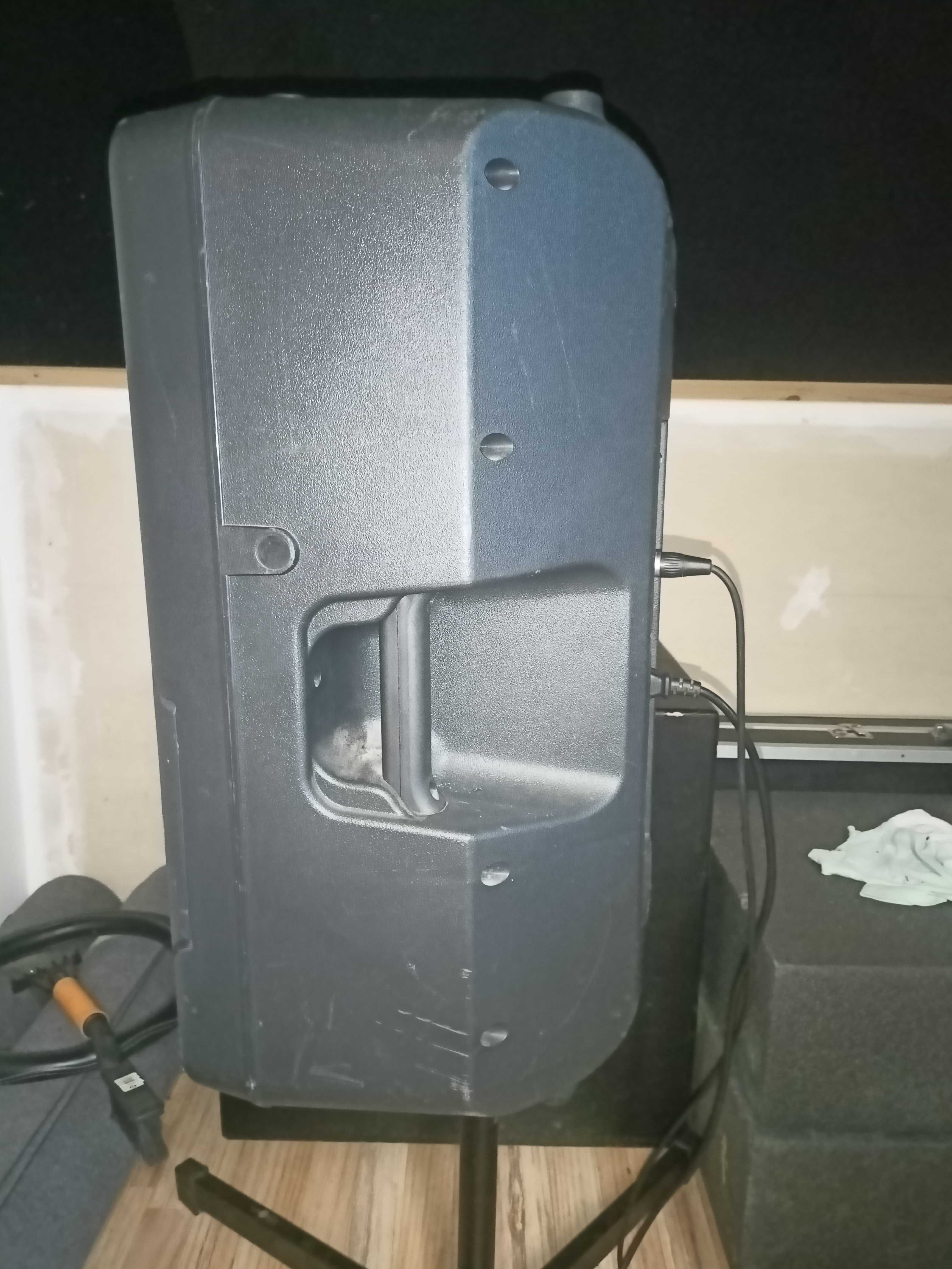 kolumny aktywne 2x rcf art 312a