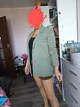 Marynarka damska XS