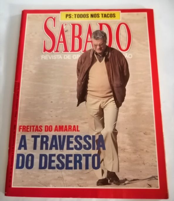 Revista Sábado