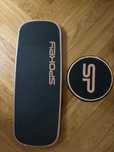 Trickboard Spokey