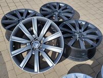 Alufelgi Range Rover 21" 5x108 Velar Evoque jak nowe!
