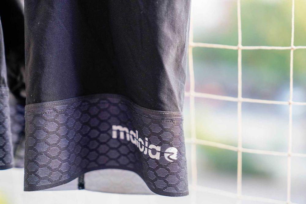 Spodenki kolarskie - MALOJA PushbikersM. 1/2 SQlab, L - Kraków