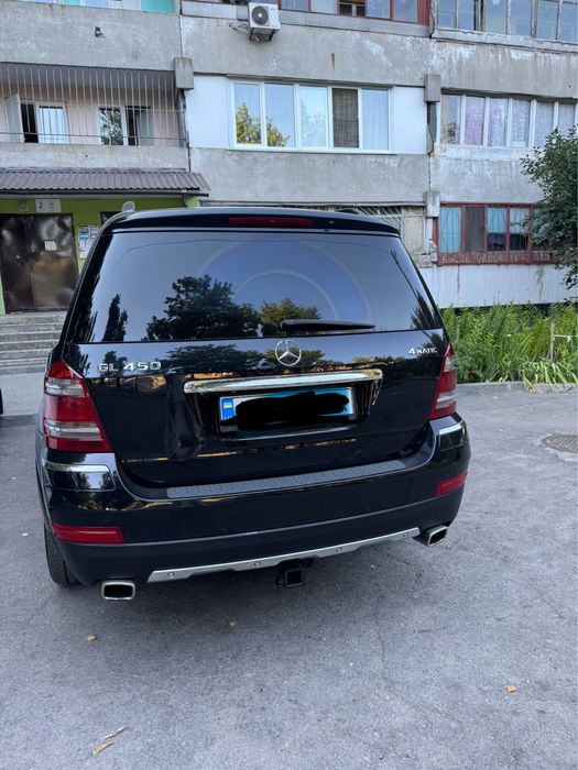 Продам Мерседес GL 4.5