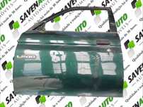 Porta Frente Esq Mitsubishi L 200 (K7_T, K6_T)