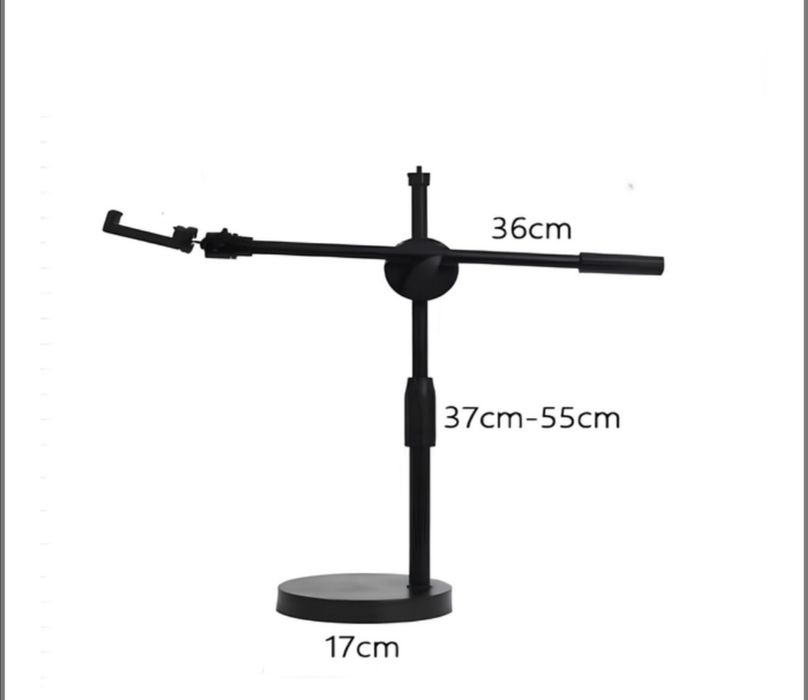 Стійка штатив журавель