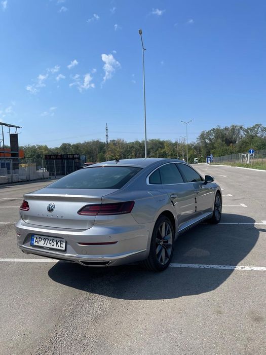 Volkswagen Arteon DIZEL