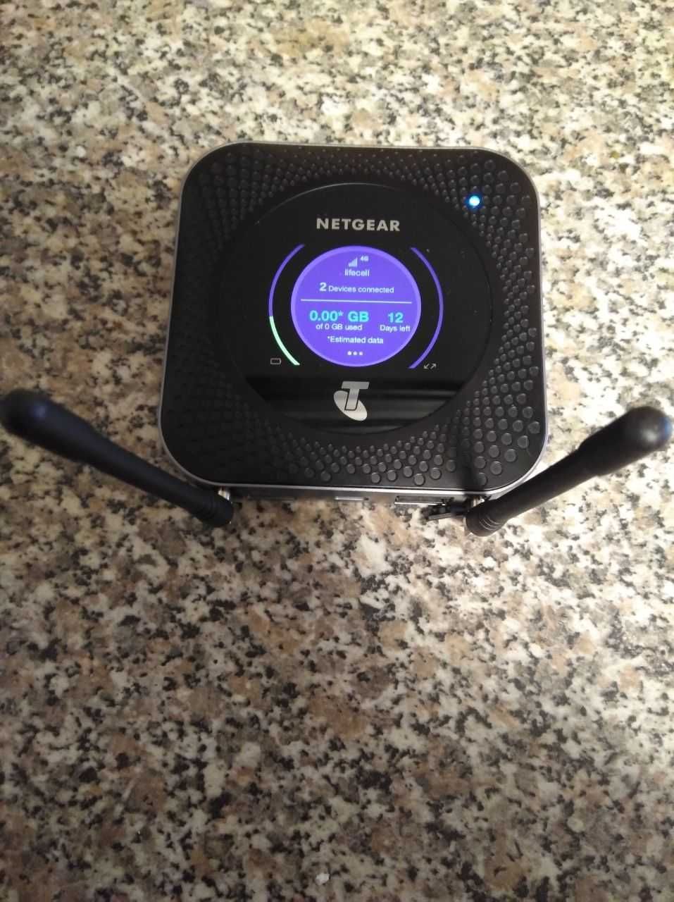 Netgear Nighthawk M1 (MR1100) 3G/4G LTE WiFi