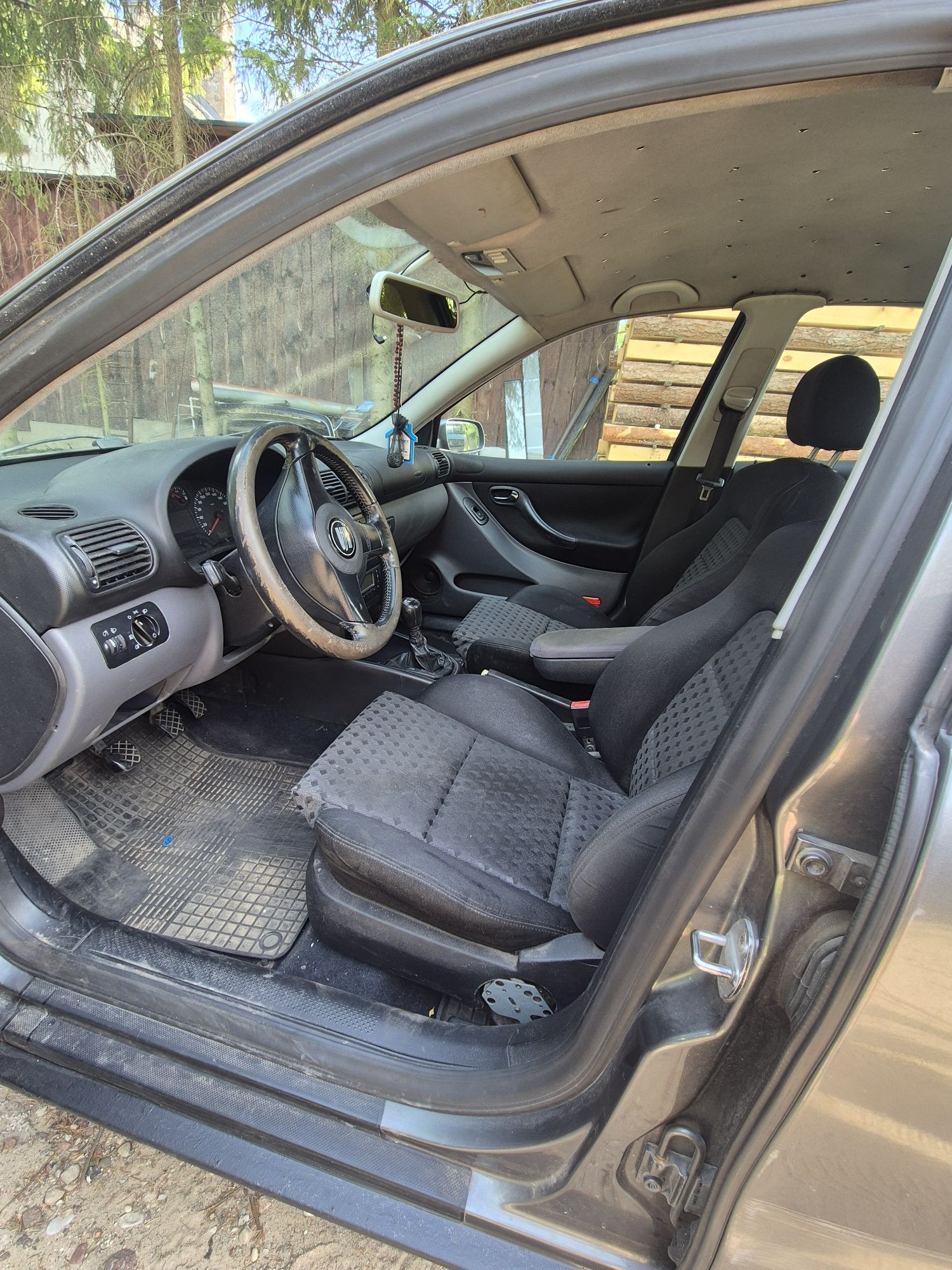 Seat Leon 1.9 tdi
