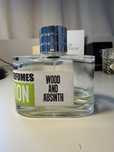 Mark Buxton Wood and Absinth 100 ml