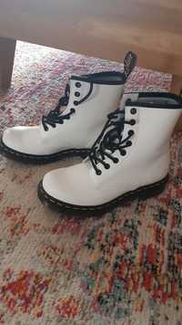 Buty Dr. Martens