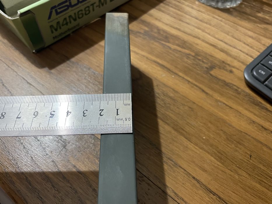 Яшма технічна Орська (класична технічна яшма)