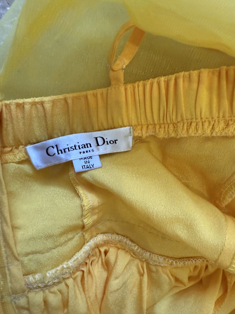 Продам вечірню сукню Dior