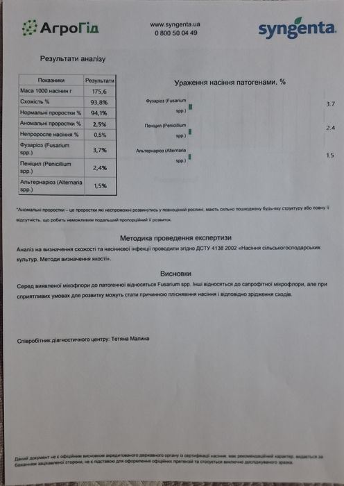 Канадська рання соя АББІ 1-А РЕПРОДУК на ПОСІВ! Відправка НП! Делівері