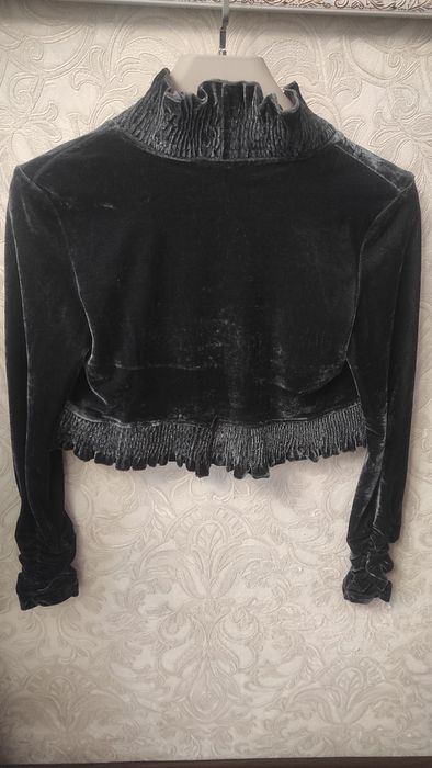 Кофта-болеро жіноче