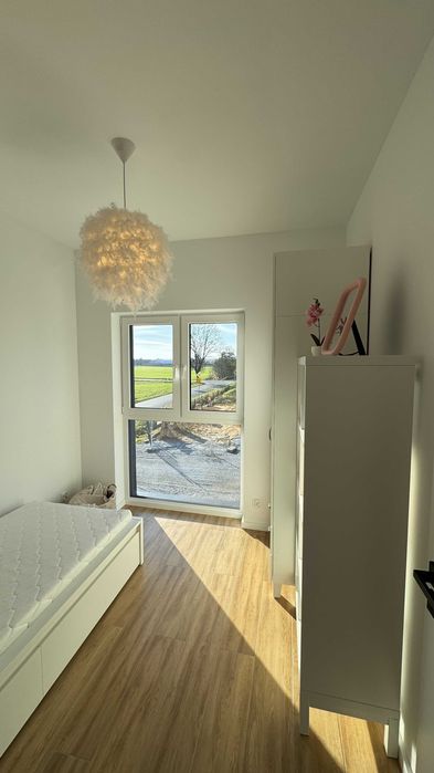 BEZCZYNSZOWE nowe mieszkania na sprzedaż 102 m2 z ANTRESOLĄ- Hanulin!