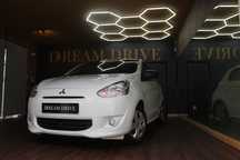 Mitsubishi Space Star 1.0 Diamant Edition