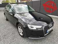 Audi A4 Ledy Xenon Panorama Multifunkcja Serwisowany ROK GWARANCJI