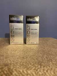 2x G. Bellini X-Bolt For Men, Eau de Toilette Natural Spray