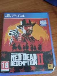 Vendo red dead 2