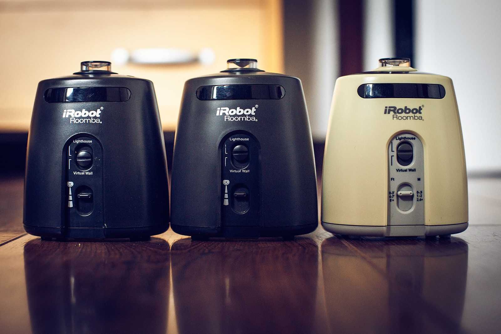 IROBOT - Roomba 880 Aspirador
