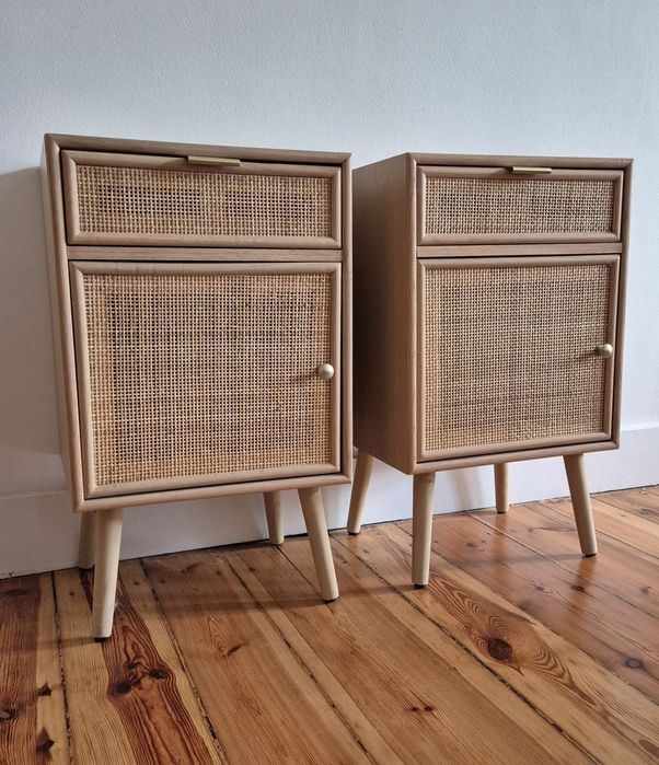 Szafki nocne Westwing