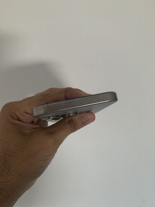 Iphone 15 pro max 256 gb