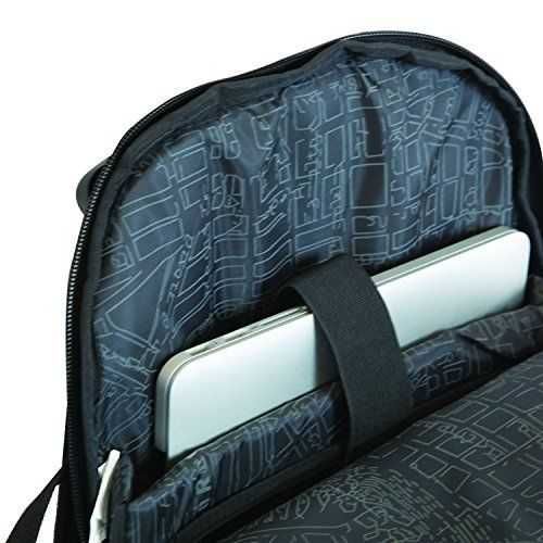 ORBEN - фирменный рюкзак для 15-дюймового ноутбука из США.
