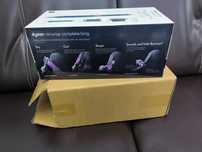 Dyson Airwrap Multi-Styler Complete Long navy blue